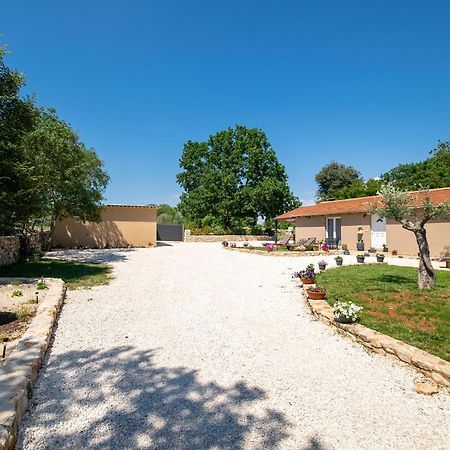 Old Oak Holiday House Rovinj Exterior foto