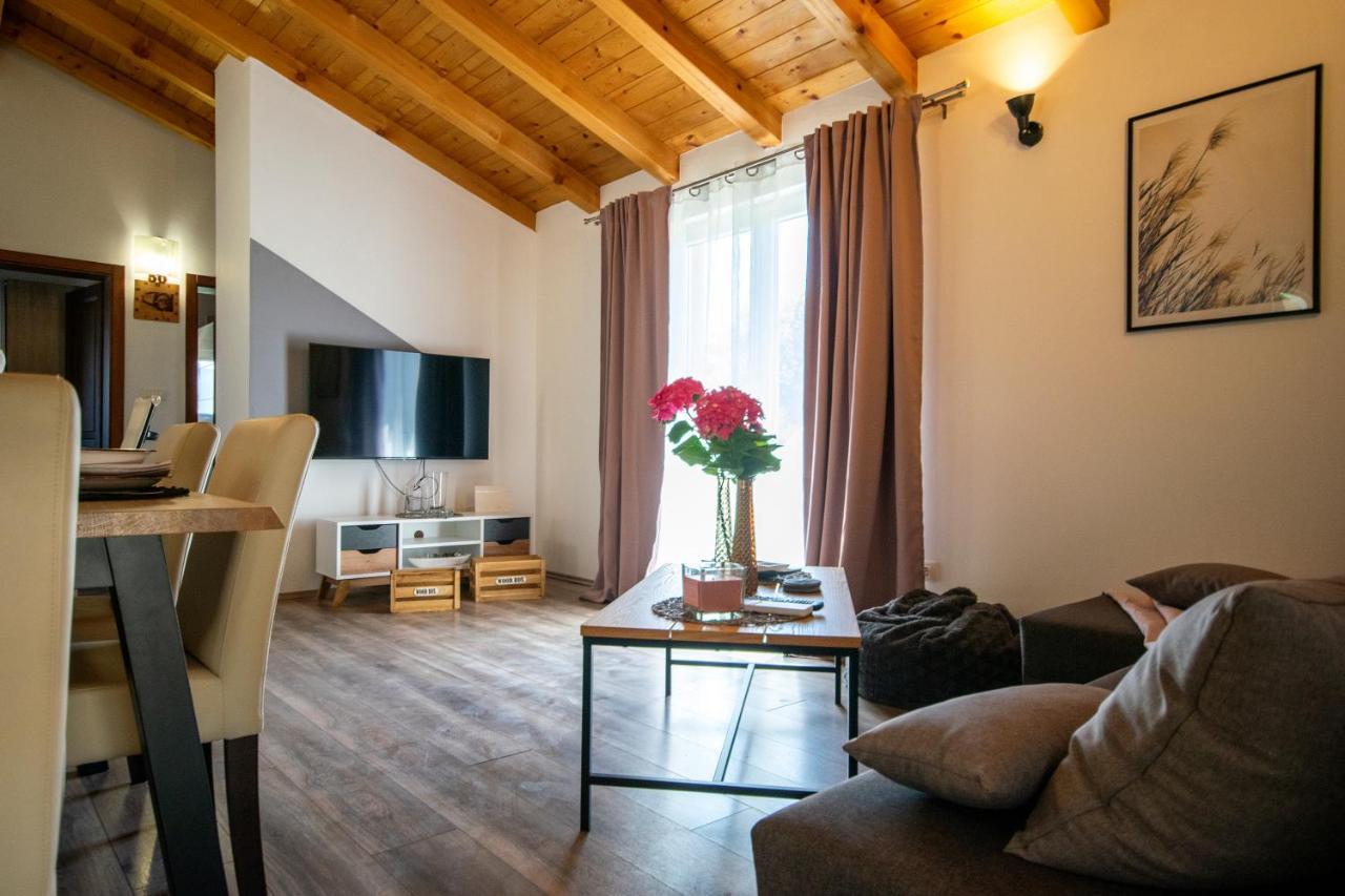 Old Oak Holiday House Rovinj Exterior foto