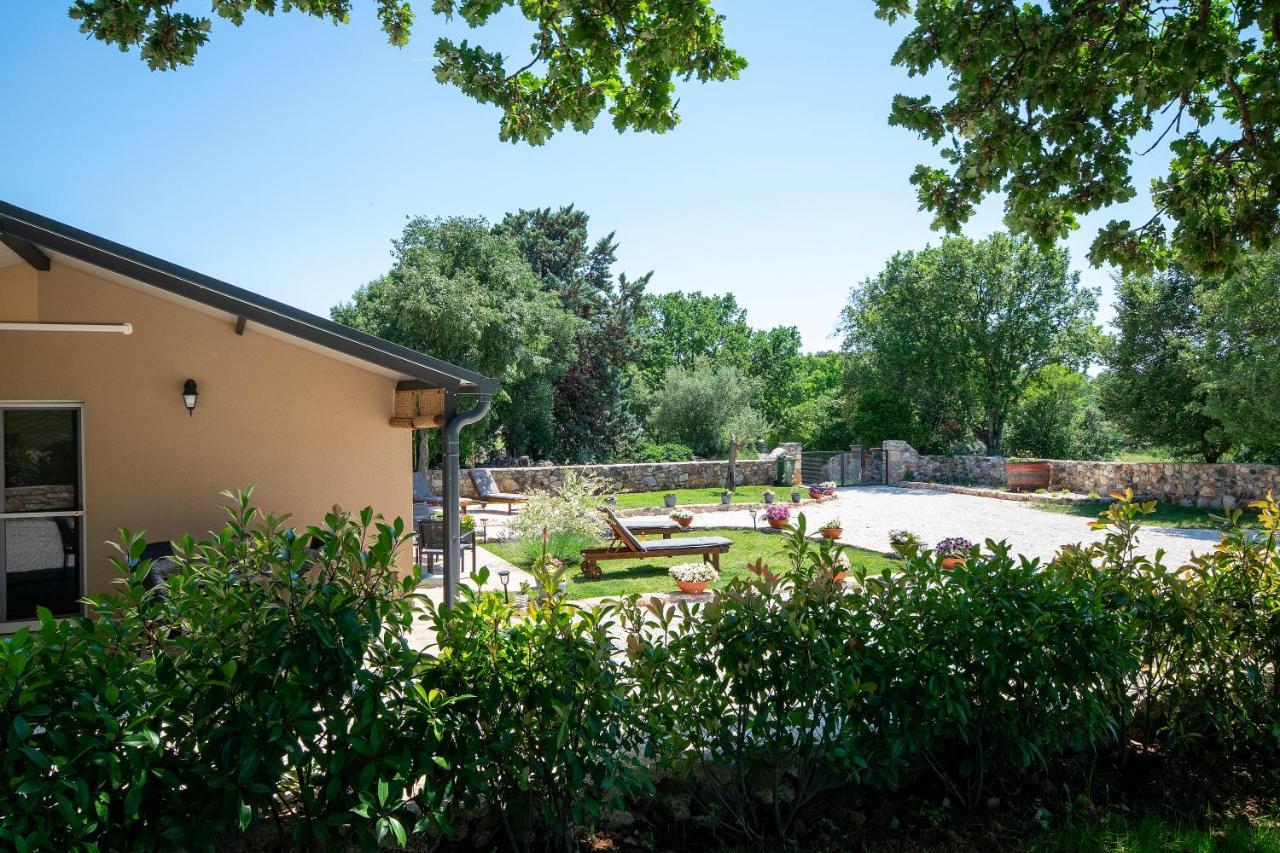 Old Oak Holiday House Rovinj Exterior foto