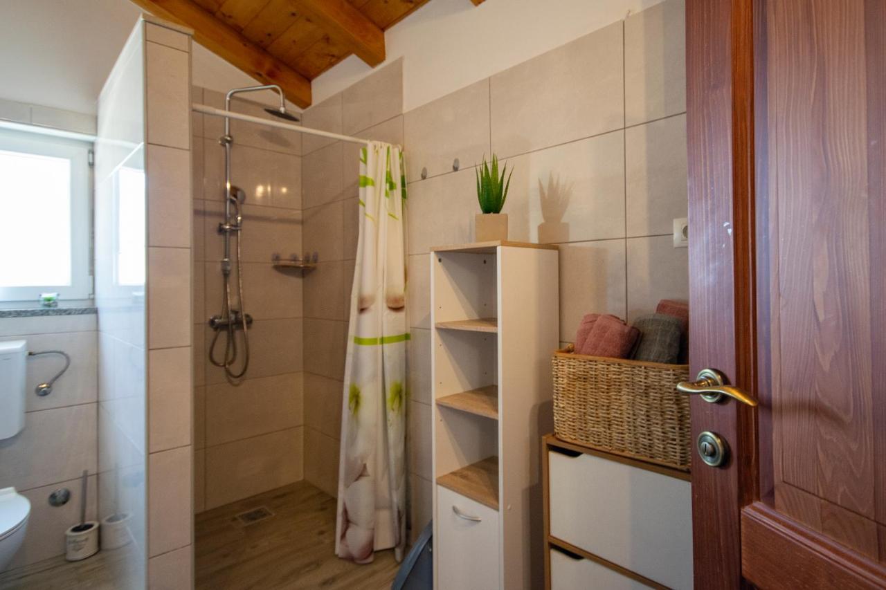 Old Oak Holiday House Rovinj Exterior foto