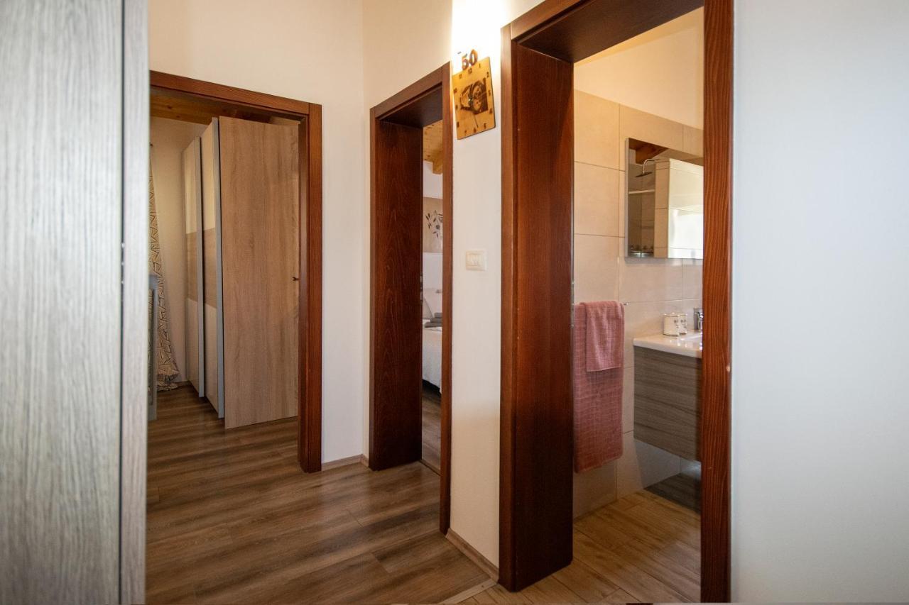 Old Oak Holiday House Rovinj Exterior foto